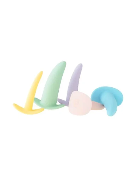 Eyden Wearable Dilator Set  - Set Of 5