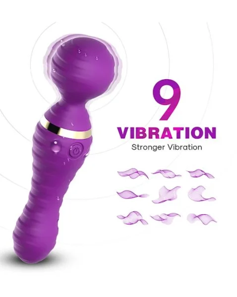 Kaylie Wand Vibrator