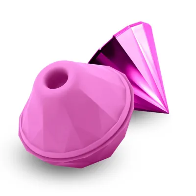 Sugar Pop Jewel Pink