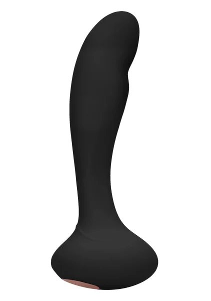Elegance Finesse G-Spot and Prostate Vibrator