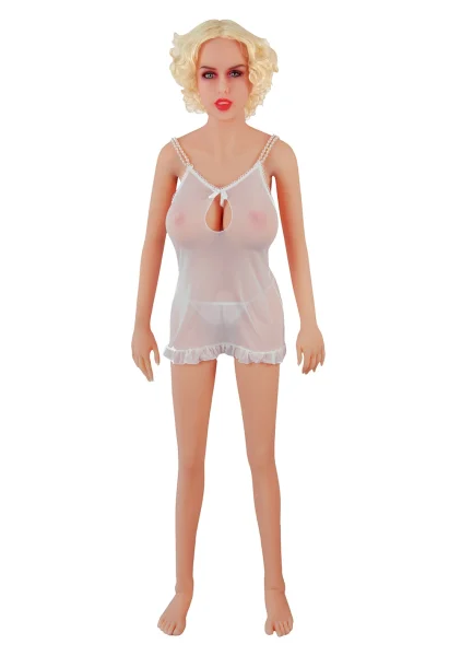 Jessica Doll