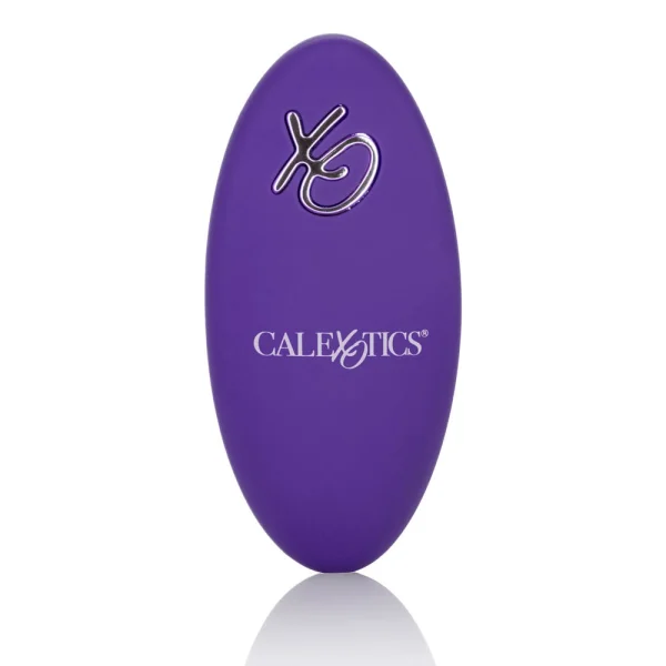 SILICONE REMOTE ORGASM RING