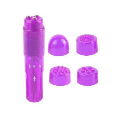 Mini Mite Vibrator Waterproof