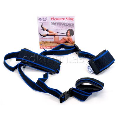 Rachel s pleasure sling