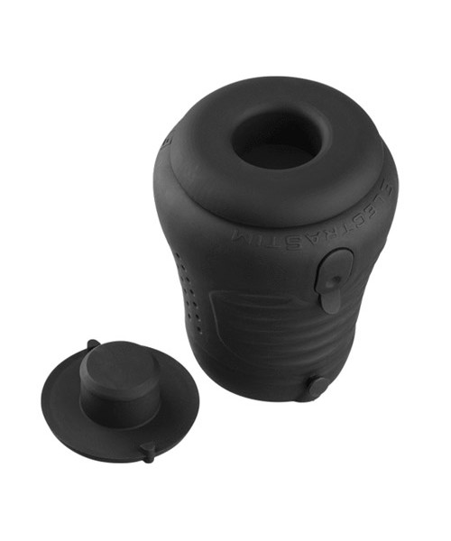 ElectraStim jack socket stroker