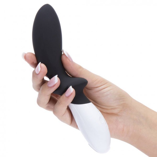 Lelo Loki Wave Rechargeable 7.7" Prostate Massager