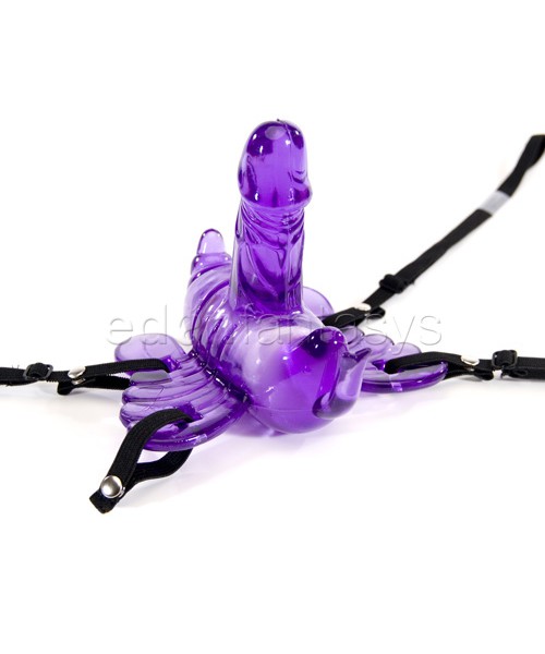 Remote Control Butterfly