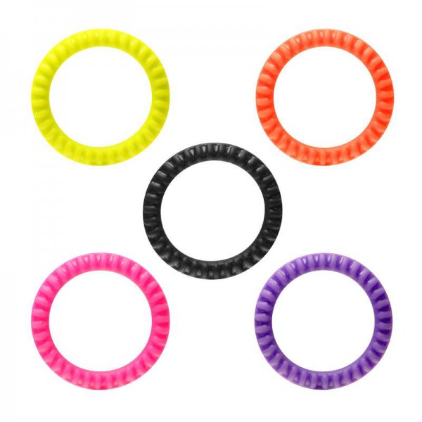 Rock Rings Roadies L Cock Rings