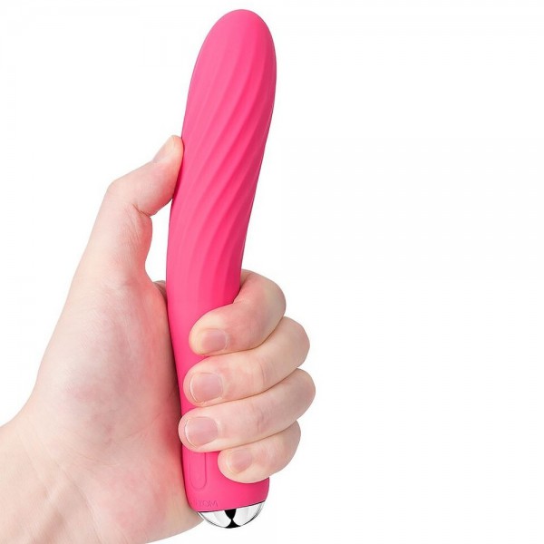Svakom Anya Heating Vibrator — image 2 of 3