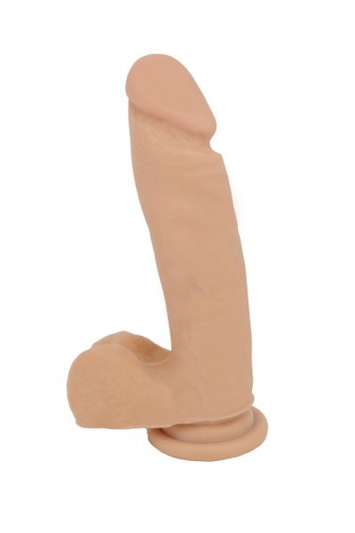 Virtu 9 Inch Realistic Dildo