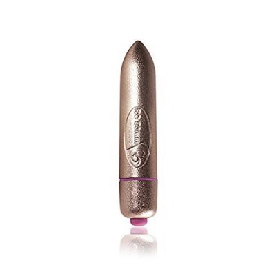 Glamour shine bullet vibrator
