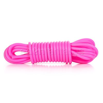 Fetish Fantasy Elite bondage rope