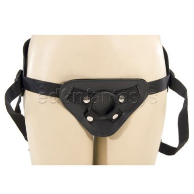 Hardcore harness