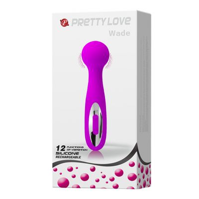 Wade Wand Massager