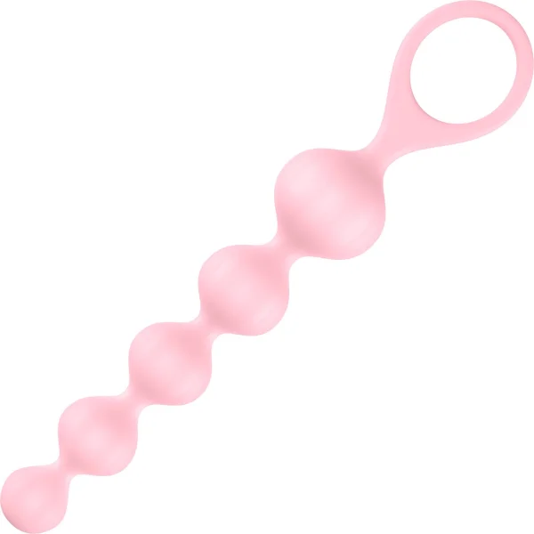 Satisfyer Love Beads (Set of 2)