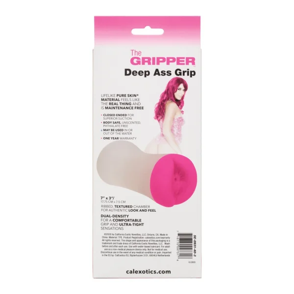 The Gripper Deep Ass Grip — image 18 of 25