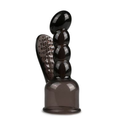 Rabbit Attachment Black