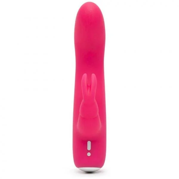 Happy Rabbit Mini Rabbit Rechargeable Vibrator Pink — image 7 of 8