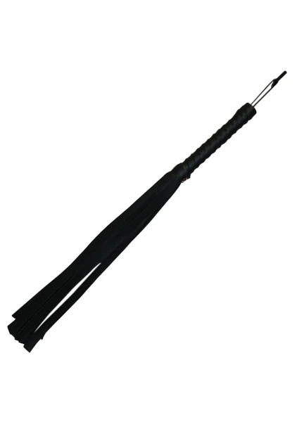 Faux Leather Flogger