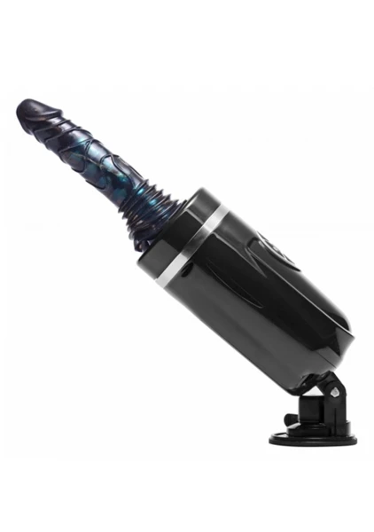 Jaxx Hammer Sex Machine 2.0