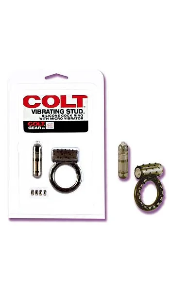 Colt Vibrating Stud — image 13 of 22