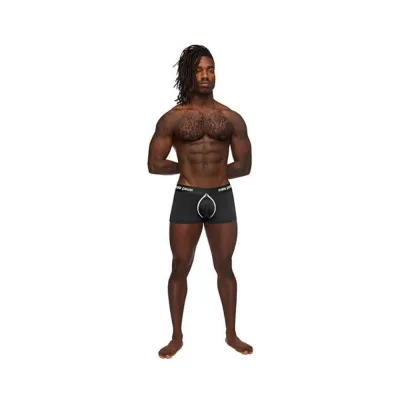 Mp The Helmet Helmet Short Black Large