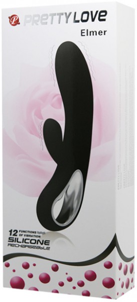 Elmer Rabbit Vibrator