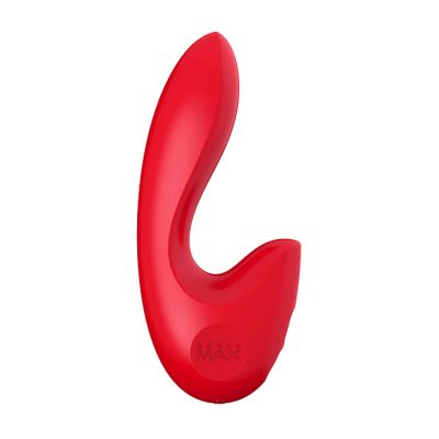 Sensemax Sensevibe Warm Red