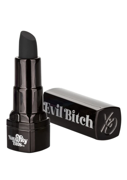 Naughty Bits Evil Bitch Lipstick Vibrator