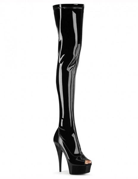 Pleaser Delight 3011