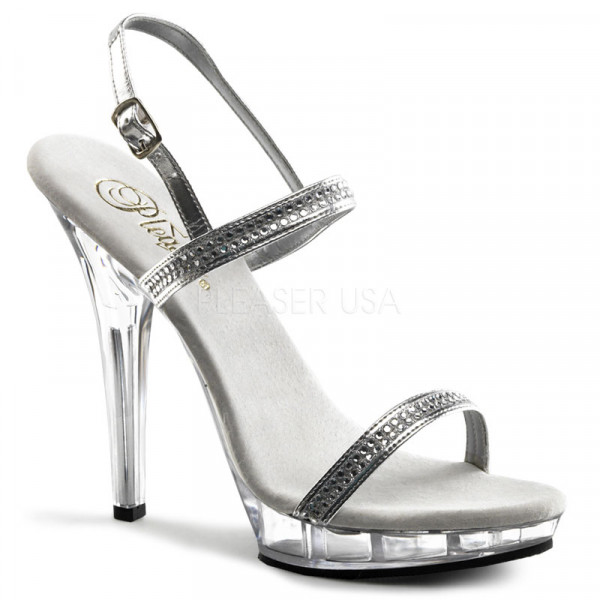 LIP-117 - 5" Unit Bottom Sandal