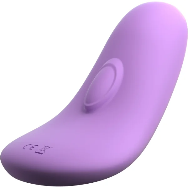 Fantasy For Her Remote Silicone Please-Her