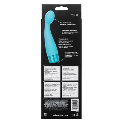 Tulip G Spot Vibrator