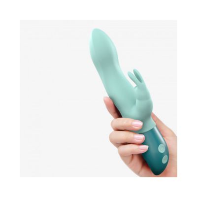 Love To Love Hello Rabbit Mint