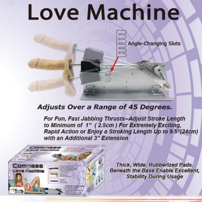 Compass Sex Machine