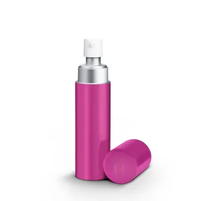 Uberlube Good To Go Traveller Pink