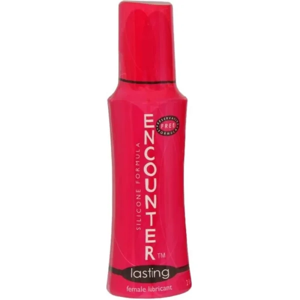 Encounter Pure - Water-Based Lube | 2oz