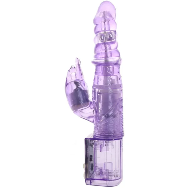 California Exotic Purring Thrusting Panther Stimulator