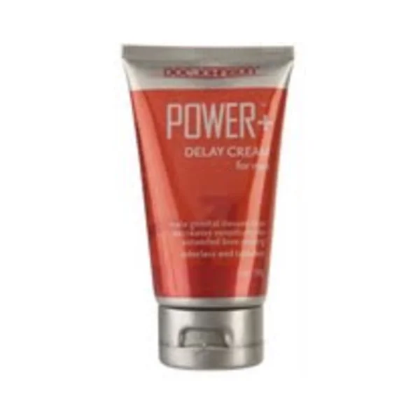 Power + Delay Creme for Men 2oz — image 5 of 11