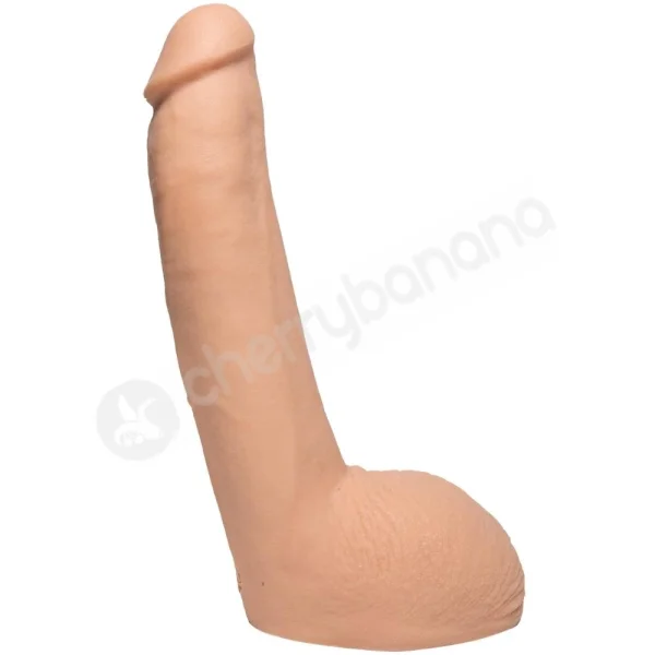 Signature Cocks Xander Corvus 9" Ultraskyn Penis Dildo With Vac-U-Lock Suction Cup