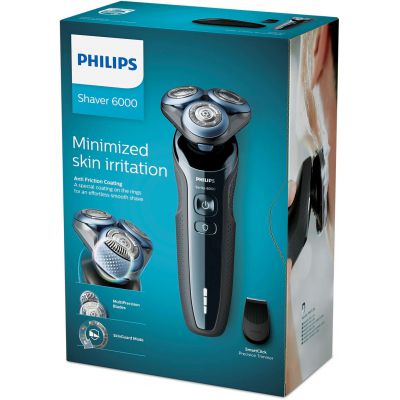 Philips 6000 Shaver