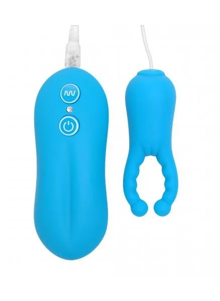 Versi L 10x Mode Vibrating Massager