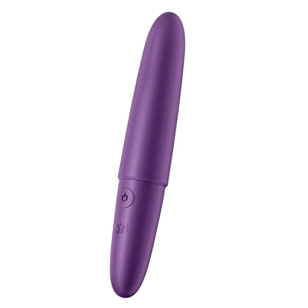 Ultra Power Bullet 6  - Violet - 5 Inch