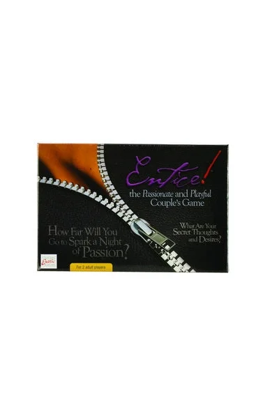 Entice Game