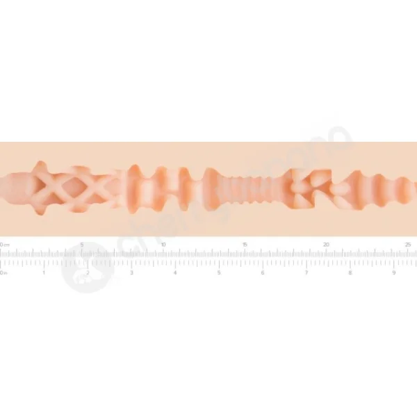 Fleshlight Girls Nikki Benz Reign Masturbator