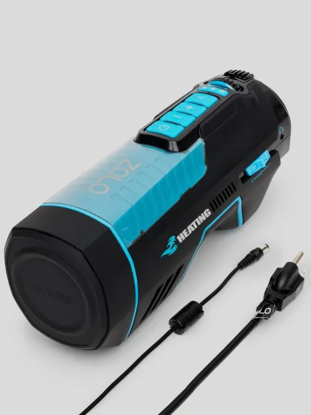ZOLO Roboblow Mains Powered Blow Job Simulator — image 9 of 9