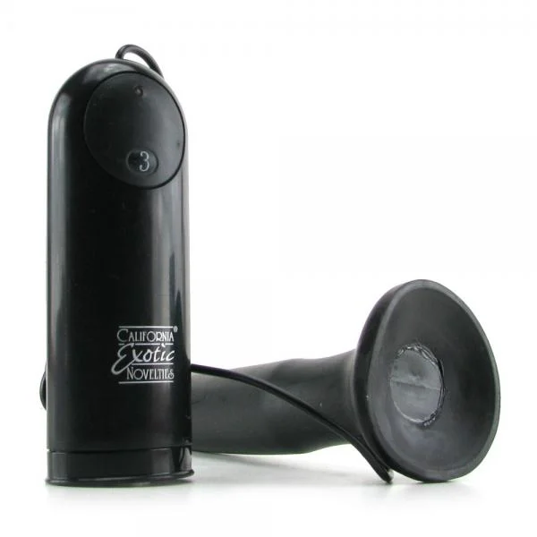 Dr. Joel Kaplan EZ-reach prostate probe