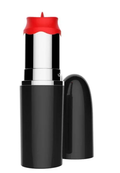 Wireless Vibrator - Lickstick - Tongue Vibrator