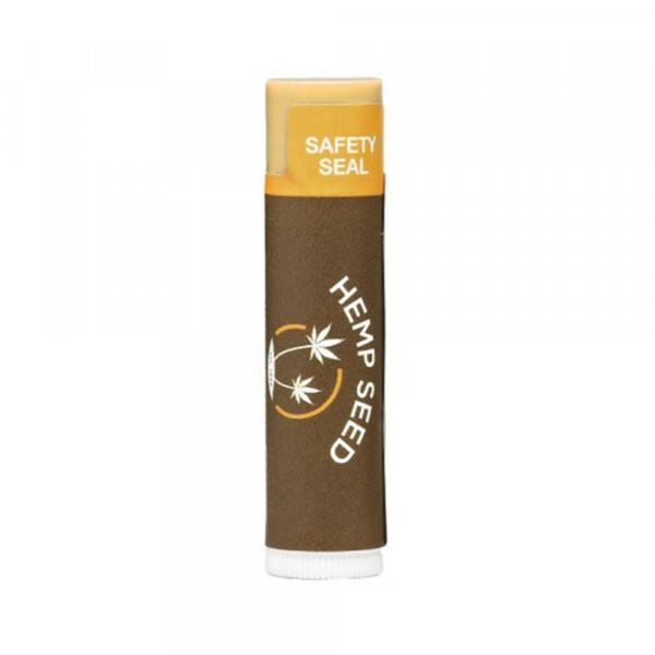 Earthly Body Hemp Lip Balm Dreamsicle .15oz.