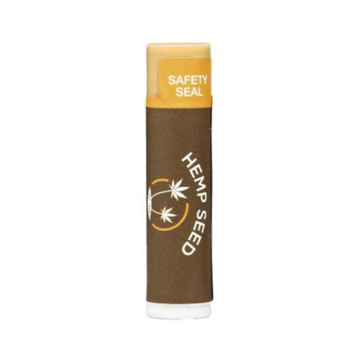 Earthly Body Hemp Lip Balm Dreamsicle 15oz